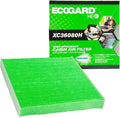 ECOGARD XC36080H Premium Cabin Air Filter | Fits 2017-2026 Honda CR-V 1.5L; by ECOGARD