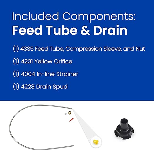 AprilAire 4839 Maintenance Kit - Image 5