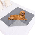 Smiry Waterproof Dog Bed Cover Pet Blanket, Soft Washable Dog Blanket by Smiry