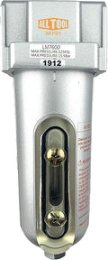 3/4" NPT Heavy Duty Compressed Air In Line Filter Desiccant Dryer Moisture by AllToolDepot