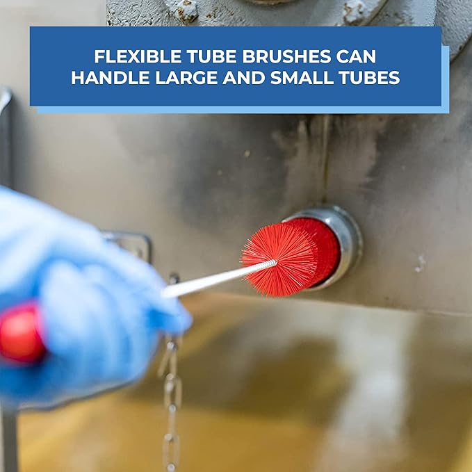 Vikan 53706 Tube Brush - Image 6