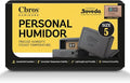 Cbros 69% Two- Way Humidity Control Box Powered by Boveda, Moisture Absorber by Unknown