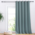 NICETOWN Window Blackout Curtain Panel by NICETOWN