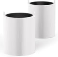2 Pack 311 Auto Filters Replacement, Compatible by MbetterChooseBetterLife