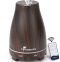 Diffuserlove Essential Oil Diffusers 200ML, Remote Control Aromatherapy Diffuser by Diffuserlove