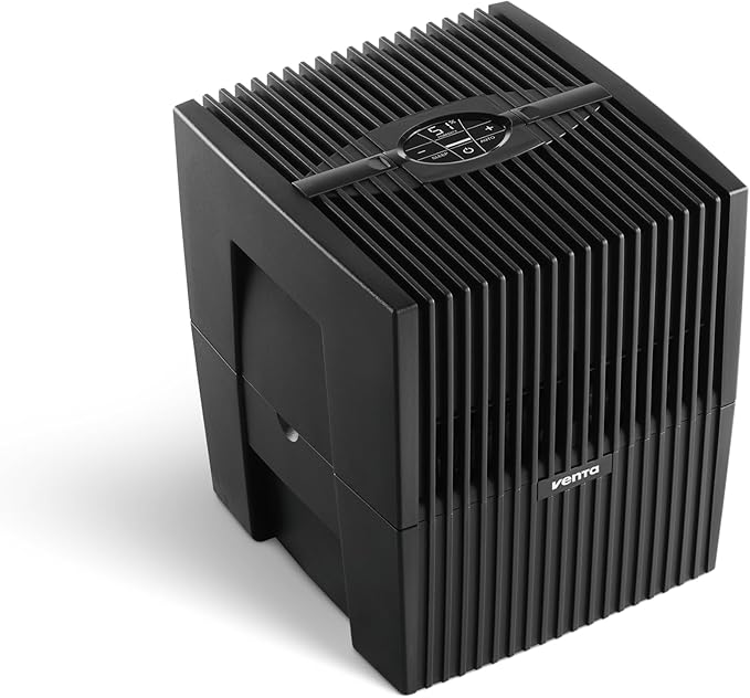 Venta LW15 Comfort Plus Humidifier in Black - Image 4