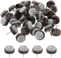 PATIKIL 20 mm Nail-on Felt Pads by PATIKIL