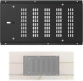 Crawl Space Vent Cover, Foundation Vent Cover by JIANBENKJ