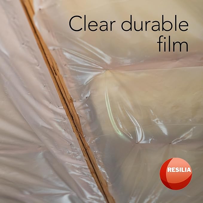 RESILIA Clear Construction Film - Image 8