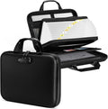 Fireproof Document Box, Hard-shell Waterproof Fire Proof Bag by Unknown