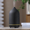 200ML Ceramic Essential Oil Diffuser by Gooamp