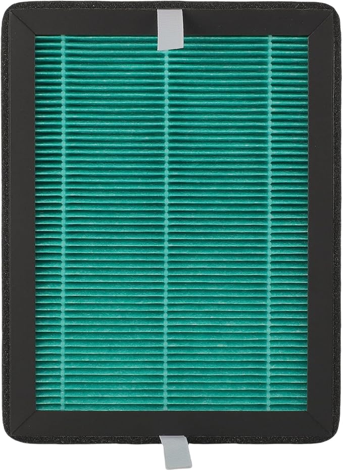 Dehumidifier Replacement Filter, High Efficiency Particulate Air, Sponge - Image 6