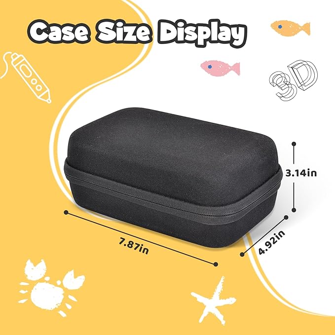 Case Compatible with 3Doodler Start+ Essentials - Image 2