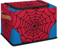 Storage Bin, Collapsible Fabric Storage Boxes by LLCXCSI