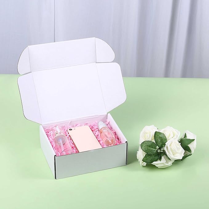 Small Shipping Boxes 10x7x3 Inch - Image 5