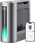 DREO 6L Humidifiers for Bedroom, Smart Warm & Cool Mist for Large Room by DREO