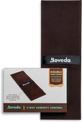 Boveda Double-Sleeve Fabric Holder by Boveda