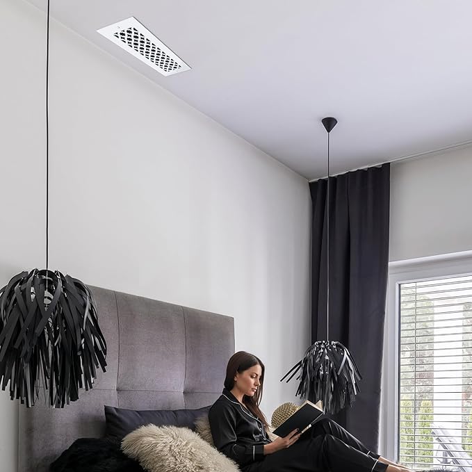 SABA Home Decor Air Vent Cover Grille - Image 8