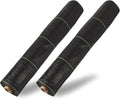 Dewitt 2-Pack Sunbelt Weed Barrier Fabric 3.2 oz, 3 x 300 Feet – Heavy-Duty by DeWitt