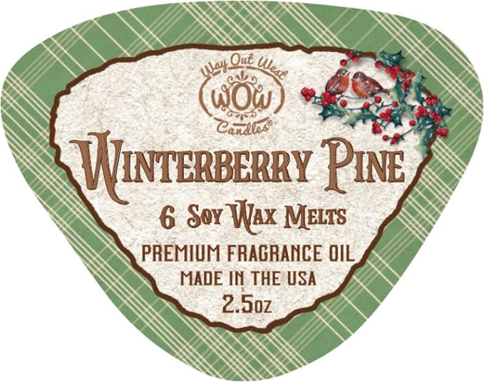 Scented Wax Melts - Image 2