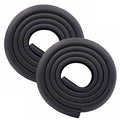 M2cbridge L Shape Extra Thick Furniture Table Edge Protectors Foam) by M2cbridge
