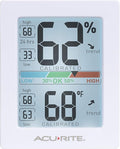 AcuRite Pro Humidity Meter & Thermometer by AcuRite