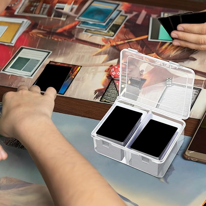 Vicenpal 300 Card Storage Box Compatible - Image 7
