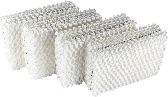 HQRP 8-Pack HDC12 Wick Filter Replacement - Image 7