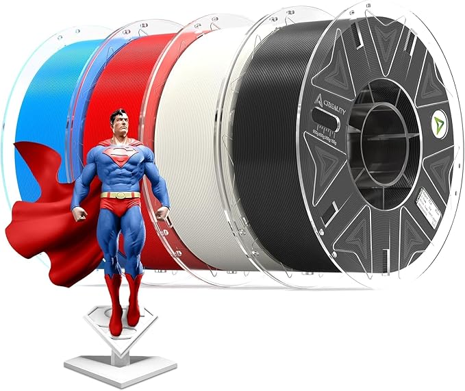 2025 Official CREALITY CFS - Image 6