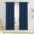 NICETOWN Blackout Curtain Blind by NICETOWN