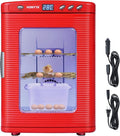 RYFT Incubators for Hatching Eggs, 25L Portable Reptile Scientific Lab Incubator by RYFT