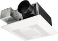 Panasonic WhisperFit Ceiling Mount Bathroom Exhaust Fan by Panasonic