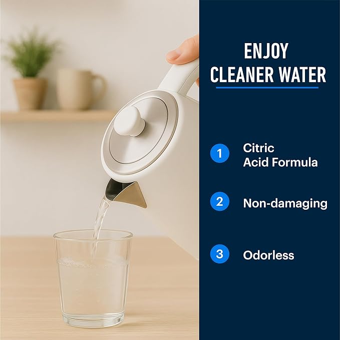 Essential Values Universal Descaler - Image 5