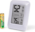 AcuRite Indoor Digital Thermometer & Hygrometer by AcuRite