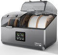 Creality Filament Dryer 4 Spools, Space Pi X4 Filament Storage Box: Dual by Creality