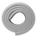 M2cbridge L Shape Extra Thick Furniture Table Edge Protectors Foam 6.5 Ft by M2cbridge