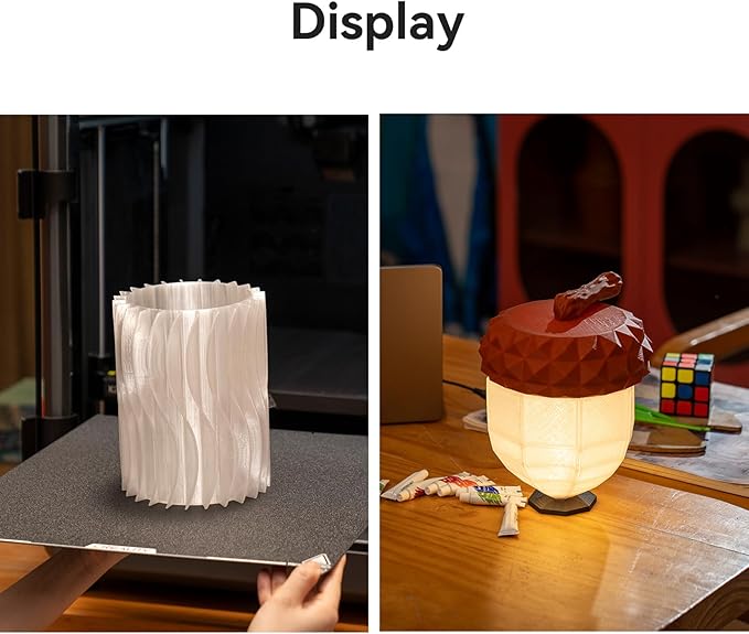 Creality Hyper PC Filament for 3D Printing, 3D Printer Filament - Image 7