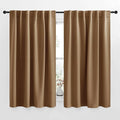 NICETOWN Blackout Curtain Panels by NICETOWN