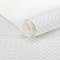 FIFTY FEET 12"x120" Non-Adhesive Shelf Liner by FIFTYFEET