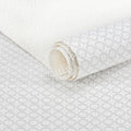 FIFTY FEET 12"x120" Non-Adhesive Shelf Liner by FIFTYFEET