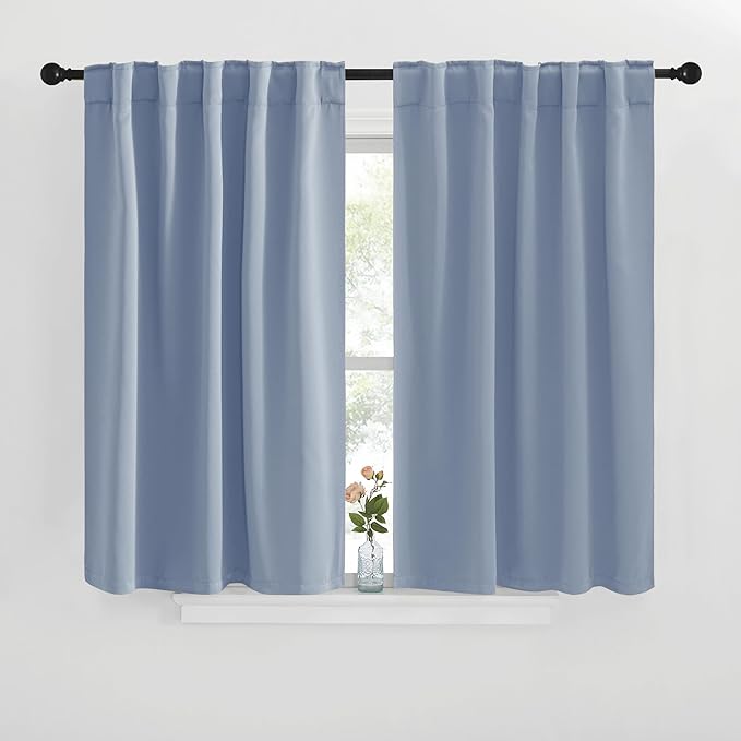 NICETOWN Blackout Window Curtains by NICETOWN