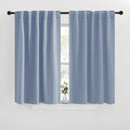 NICETOWN Blackout Window Curtains by NICETOWN