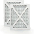 Nispira Filter Replacement For Honeywell Dehumidifier TrueDRY DH65 DR65 by Nispira