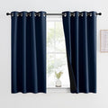 NICETOWN 100% Blackout Curtain by NICETOWN