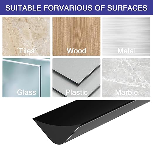 Flexible Molding Trim, Flexible Bendable Adhesive Caulking Strip, Molded Trim - Image 6