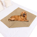 Smiry Waterproof Dog Bed Cover Pet Blanket, Soft Washable Dog Blanket by Smiry