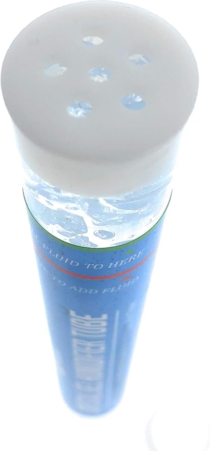 4 Pack Humidor Humidifier Tubes - Image 3