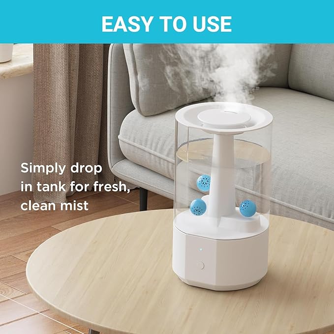 Humidifier Cleaner – Fight Mold and Bacteria - Image 4