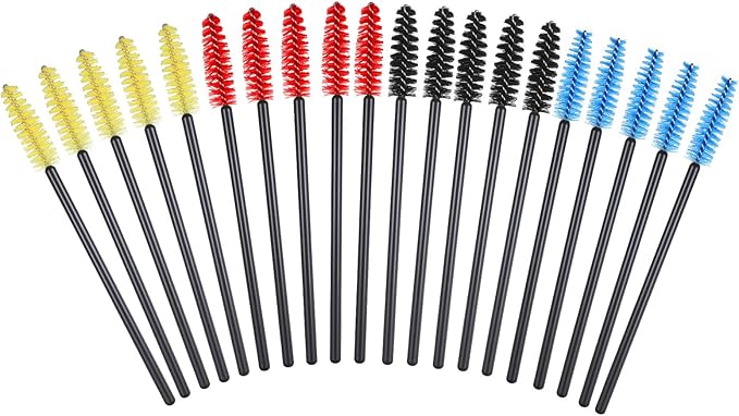 20 Piece Hummingbird Feeder Cleaning Brushes Small Cleaner Brushes Tiny Brush by Unknown