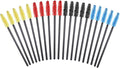 20 Piece Hummingbird Feeder Cleaning Brushes Small Cleaner Brushes Tiny Brush by Unknown